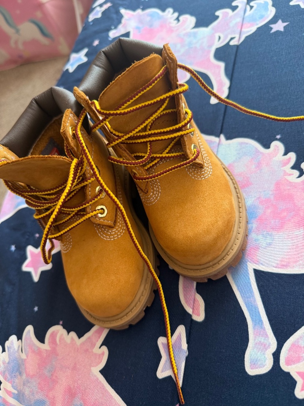 Timberlands